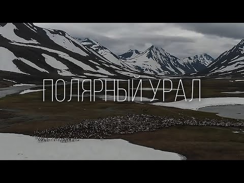 Video: Polar Ural: lokacija, relief, okoljske razmere, industrija