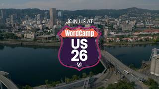 Wordcamp Us Moments