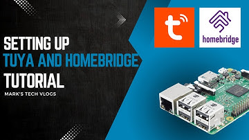 Handleiding: Homebridge- en Tuya-ontwikkelaarsaccount instellen