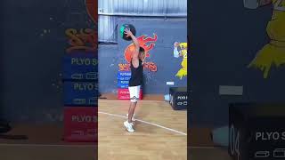 Upgrade your fitness routine with our soft sandbag dumbbells! screenshot 4