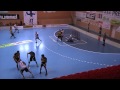 LOVOSICE: Florbalov´a rezerva lize dvakr´at