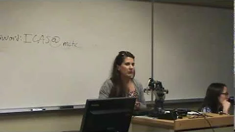 Cheryl Abbate   Bridging the Gap Between Theory an...