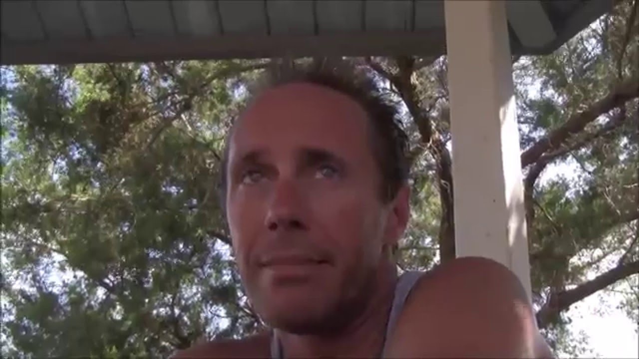 Homeless in Titusville, Florida part 3