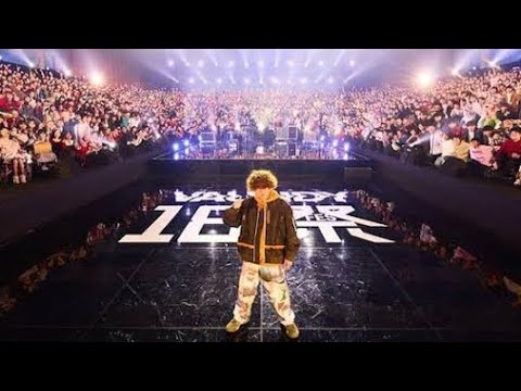 1000人の18歳が本気で歌った夜――Vaundy「呼び声」🎤✨