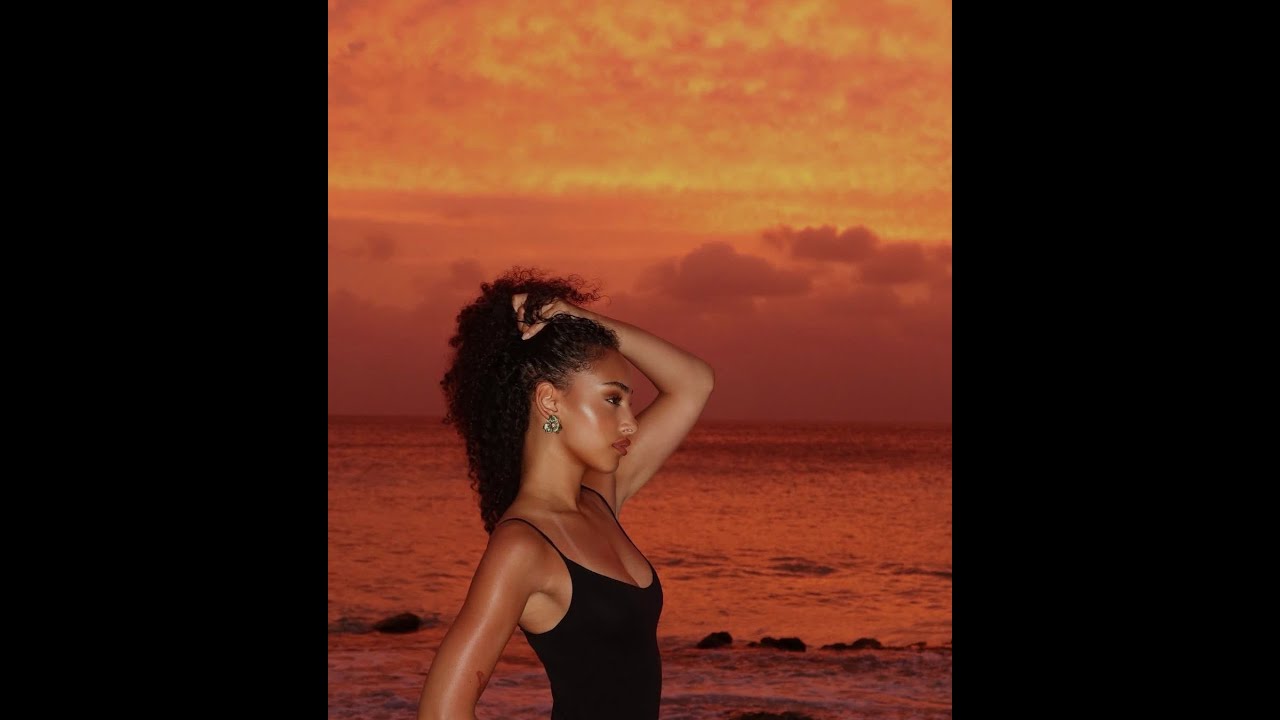 (FREE) 4batz x Brent Faiyaz x Acoustic R&B Type Beat 