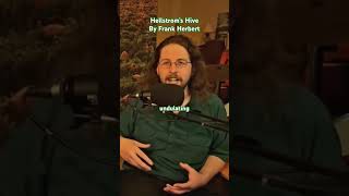 Hellstrom’s Hive By Frank Herbert - Sentimental Fools #frankherbert #podcast #scifi Hellstrom’s Hive By Frank Herbert - Sentimental Fools #frankherbert #podcast #scifi