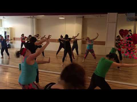 2/24/18 Take Pause Rehearsal