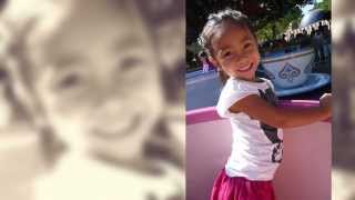 Leia's 8th Birthday Slideshow
