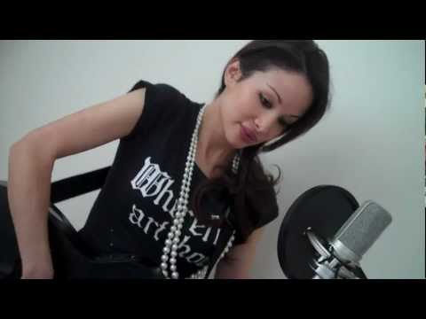 Gangnam Style Official In Spanish