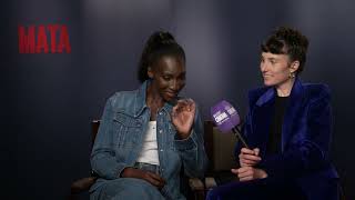 Mata - Interview avec l'équipe du film