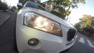 Crazy Chan's - Cycling 101