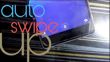 [Method 2] how to enable FACE UNLOCK feature on any Android device