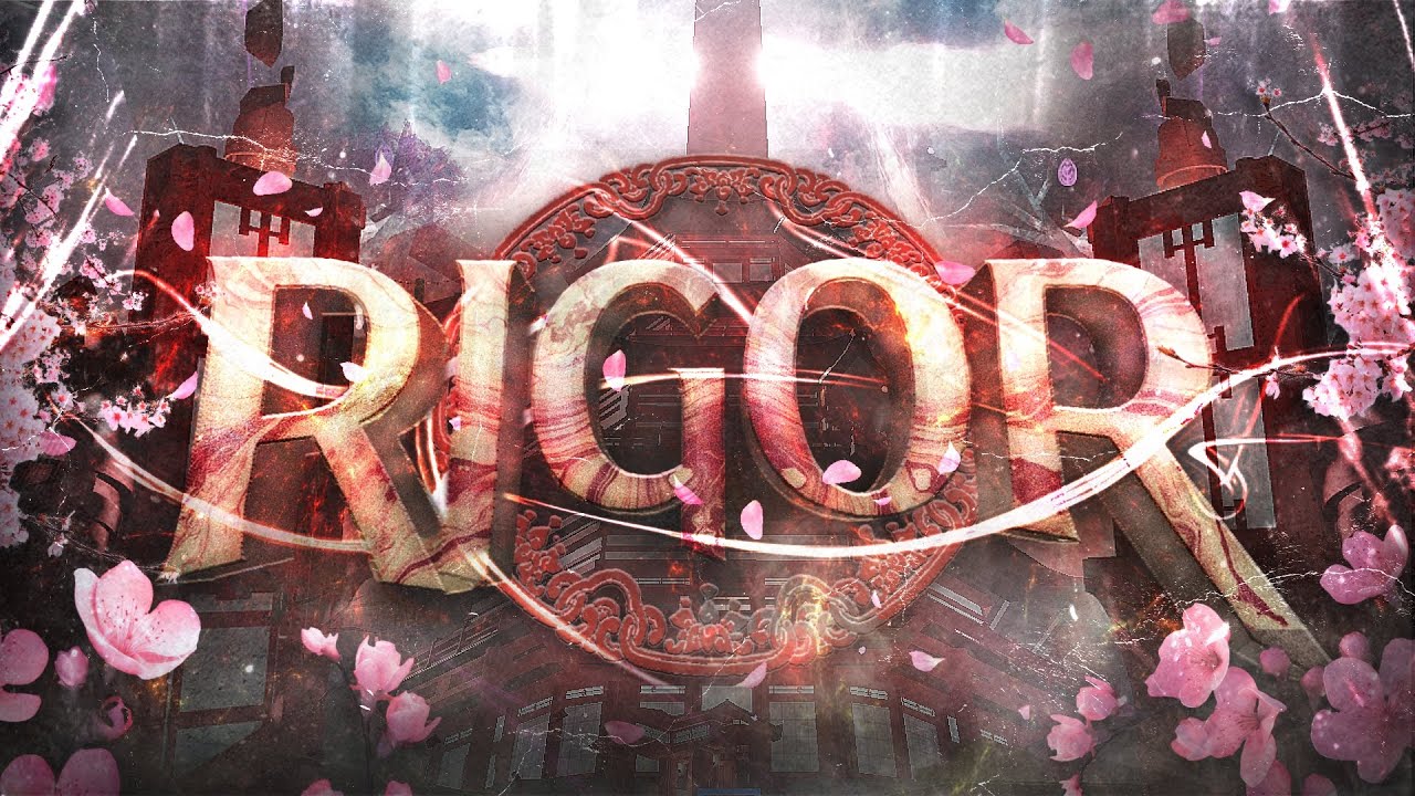 Tria Rigor Rigor | Tria.os - YouTube