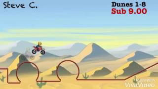 Bike Race: Challenge 1 Elite