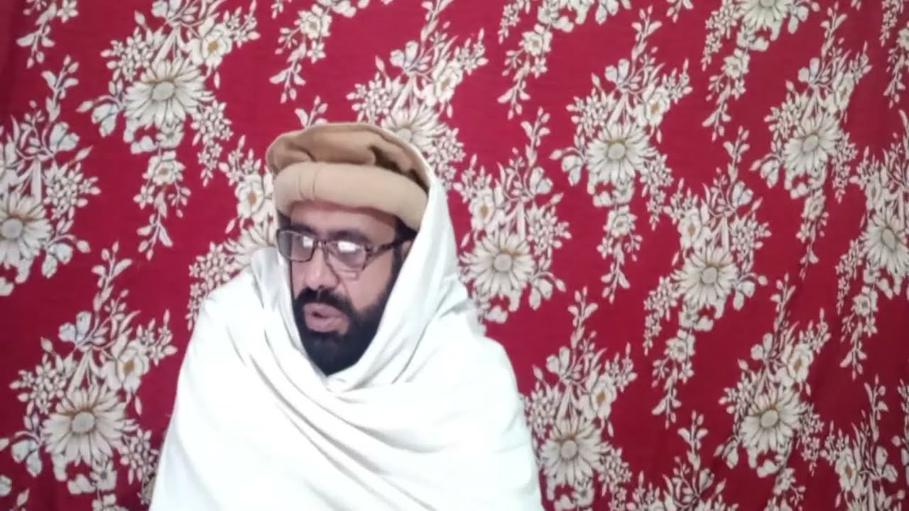 Tasawuf Todoy/ Roohani ./Islamic /محمد شرافت علی القادری  انکشافات