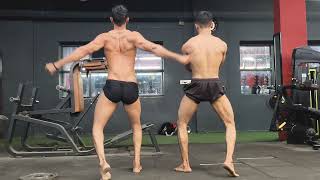 For days to show #youtube #minivlog #shorts #conditioning 
