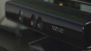 How To Install Kinect Profile