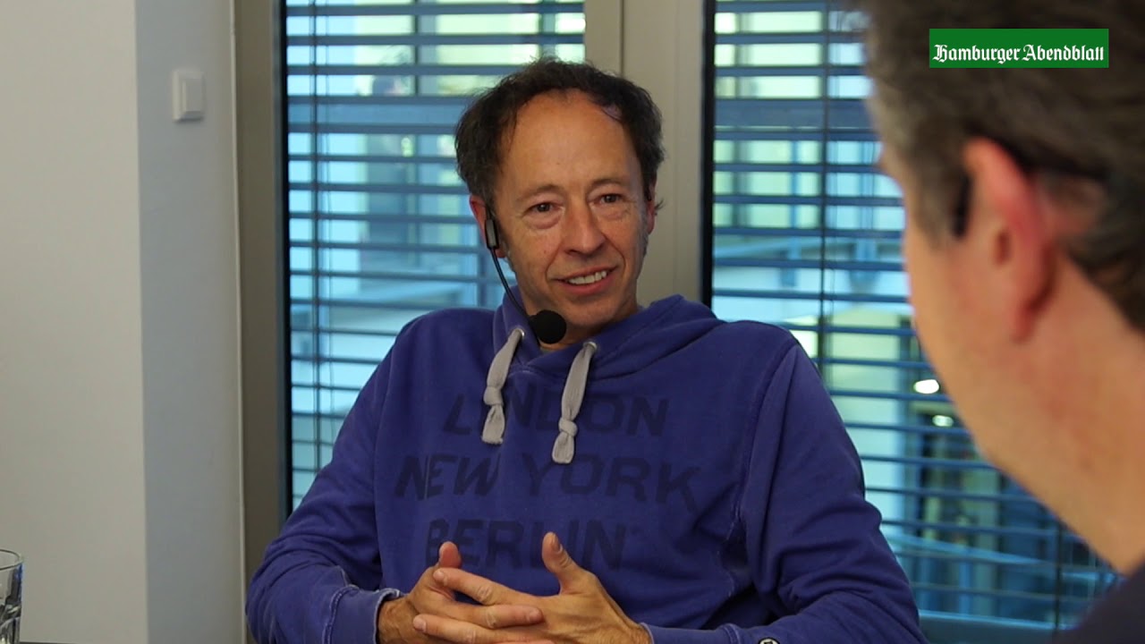 Gerrit und Frederik Braun: "Es ist gut, keine Vorbilder zu haben"