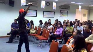 Xiruz - Wild World  (Cover)