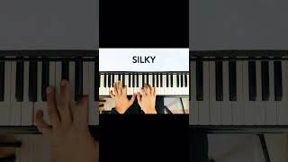 Silky Piano