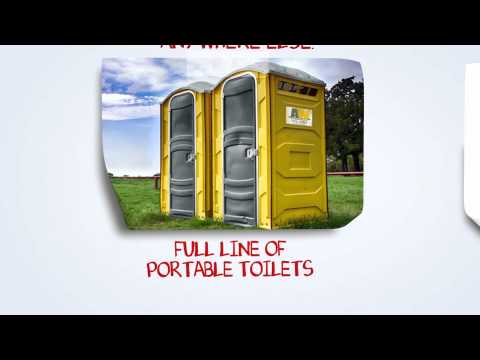 Orange Park FL Portable Toilet Rental Prices