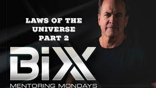 Laws of the Universe Part 2