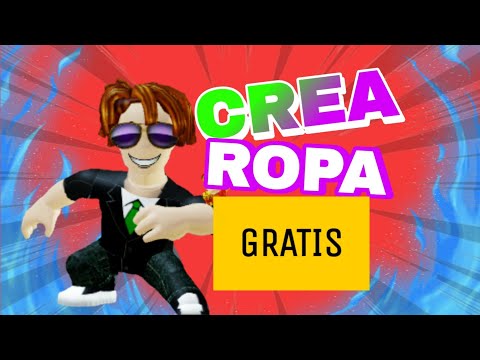 Como Crear Tu Propia Ropa En Roblox Muy Facil Y Rapido 2020 Youtube - como hacer tu propia ropa roblox 2020 gratis youtube