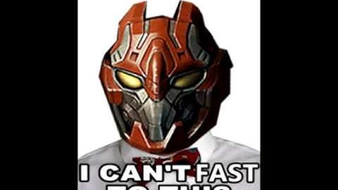 Tribes Assend Shaztime