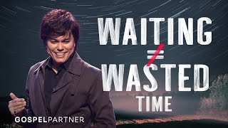 Why Does God Allow Delays? | Gospel Partner Excerpt | Joseph Prince