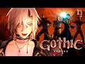 Aethel Plays Gothic Remake | Episode 4
