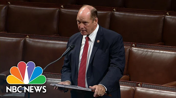 Rep. Yoho Apologizes For The Abrupt Manner Of The ...