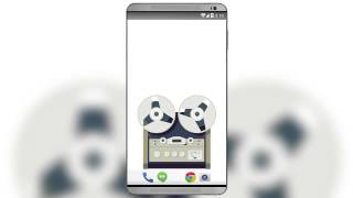 Sound Reel Live Wallpaper screenshot 4