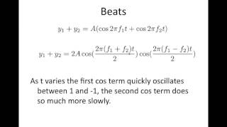 Waves lecture 8 T1 2014