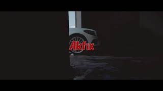 Atajan Eýýubow Akfix