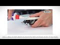 وضع الزيت بطريقه صحيح على ماكينة الحلاقة بشكل إحترافي The Right Way To Use Oil On The Machine وضع الزيت بطريقه صحيح على ماكينة الحلاقة بشكل إحترافي The Right Way To Use Oil On The Machine
