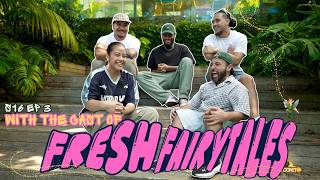 Fresh 2026 - Ep 3 | Fresh Fairytales Cast Dish Out The Tea On Filming Season 3