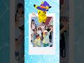 【寸劇】ピカチュウの魔法でポケモンたちがカードになった‼️ #全力きっずtv #ポケモン #ポケモンカード