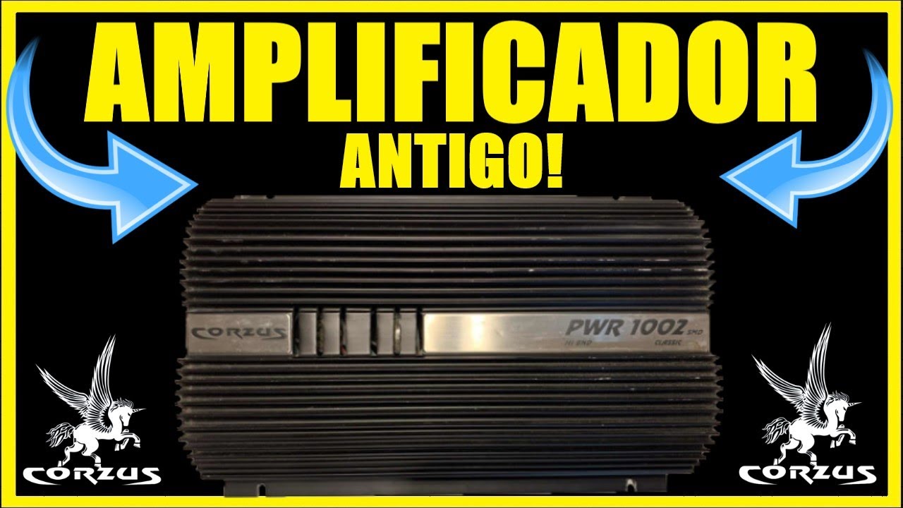 How to install the CORZUS PWR 1002 module #ALANROD - YouTube