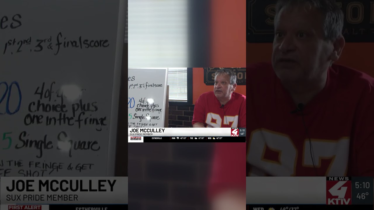 SUX Pride проводит первый благотворительный фестиваль по приготовлению чили