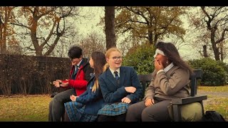 2025 Student Christmas Video - Fairview International School