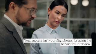 Military Pilot to Airline: Hiring Mistakes to Avoid