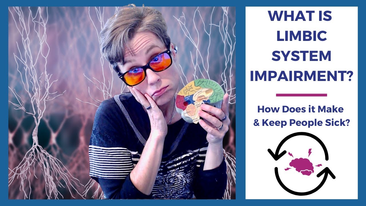 What Is Limbic System Impairment?