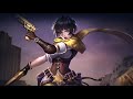 Garena AOV Arena Of Valor Violet jungle gameplay Garena AOV Arena Of Valor Violet jungle gameplay