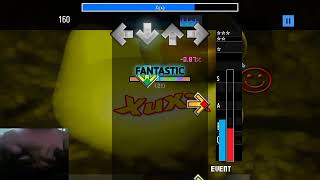 [StepMania] Xuxa - 99.02 - Index