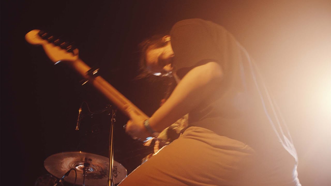 Origami Angel "Back To Life" | Live at Starland Ballroom (12/12/25)