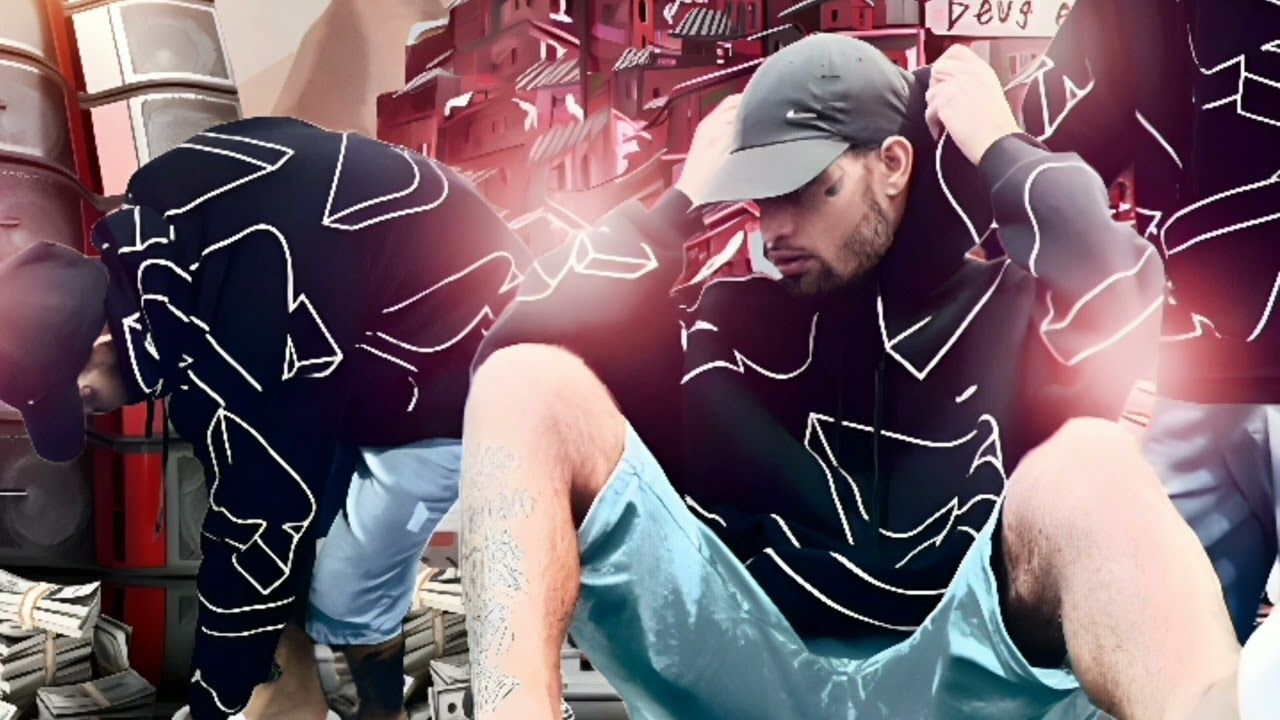 MC Smaik - o tempo passa Freestyle 2025 prod Smaik BEAT DjGubeat