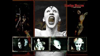Marilyn Manson  Holy Wood [Live in the shadow of the valley of death]