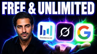 Stop Paying For AI Video Tools. Access Grok, Seedance 2 and Veo 3 For Free and Unlimited Today
