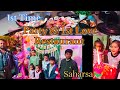 BIRTHDAY PARTY AT 1ST LOVE RESTRO SAHARSA:Food was great: MUST VISIT @nirajk1992vlog 