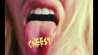 Daphne and the Fuzz - Cheesy (Official Video)